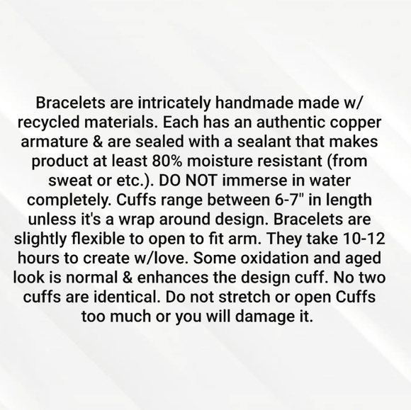 Want a Custom Cuff***1 - Picture 15 of 16